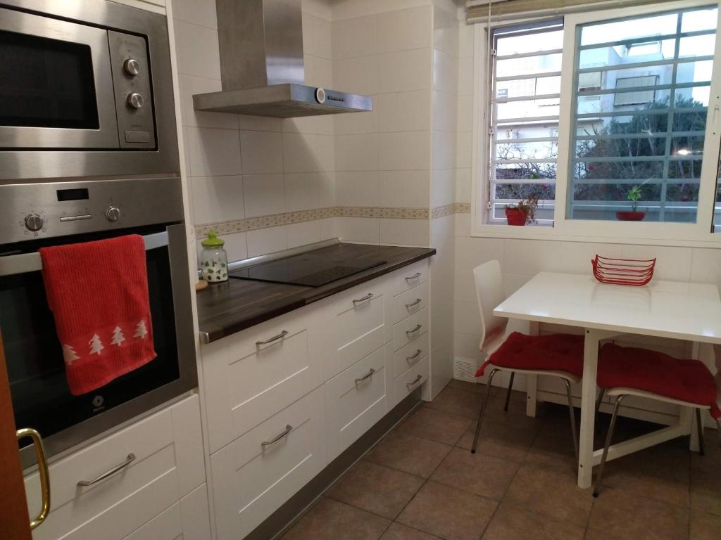 Apartamento El Indalo - Cabo de Gata - 3