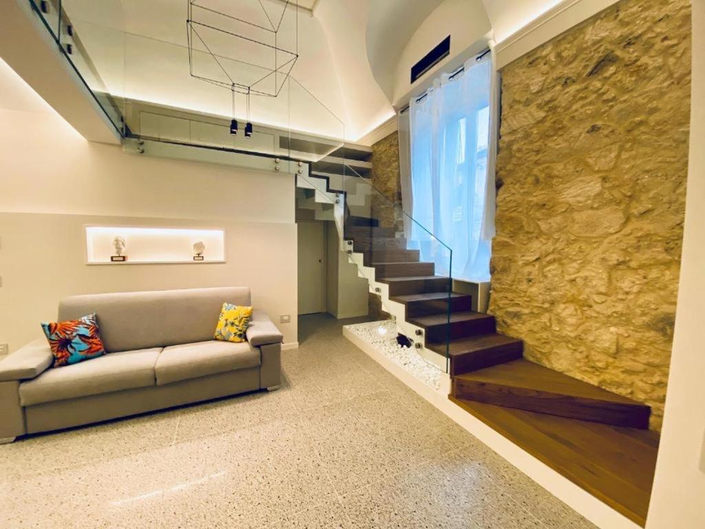 Glorizio Loft Tropea - 4