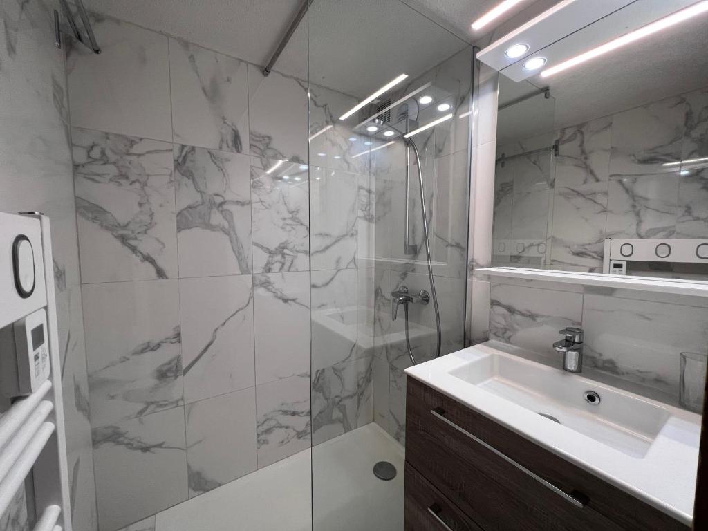 Richemont 12 - Duplex proche pistes vue - 3