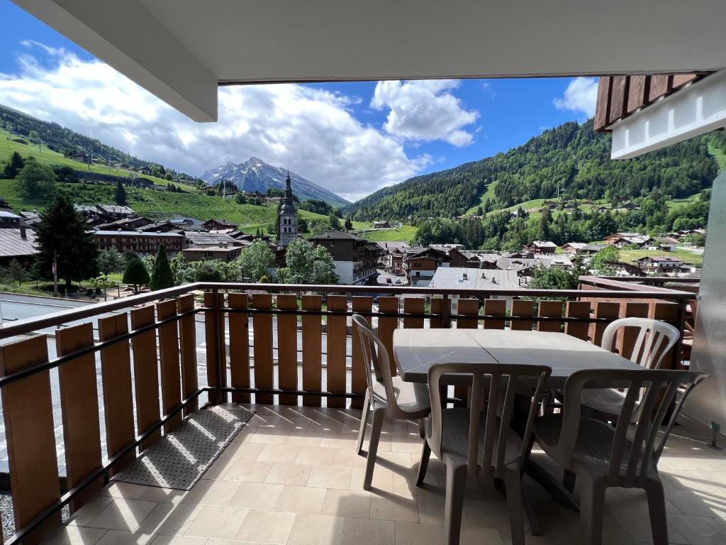 Crystal 14 - Appartement centre village - 5