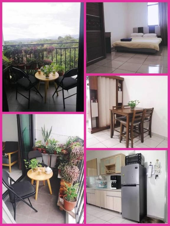 Friends Home stay — Hotel in Kota Kinabalu