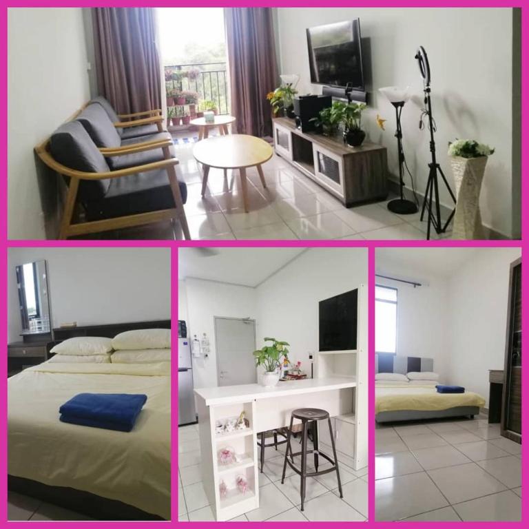 Friends Home stay photo