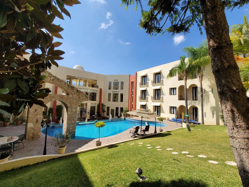 Hotel Quinta Las Alondras - 3