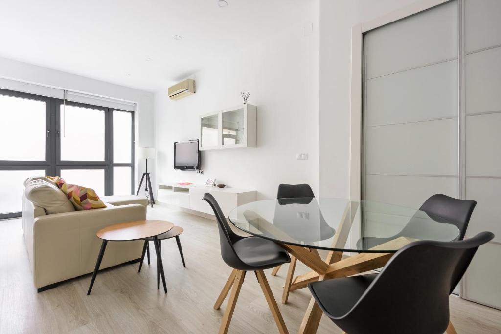 Charming Loft A - 2