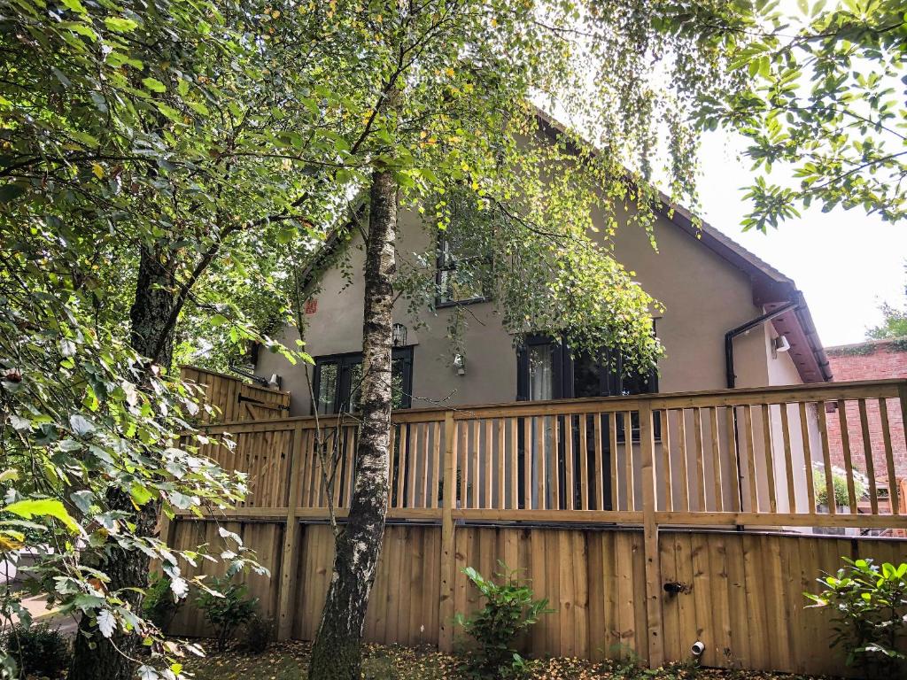 Treetops, Newton Poppleford