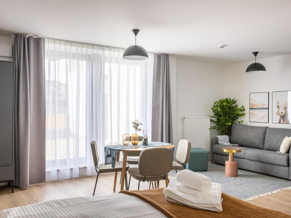 Limehome Bodenmais Bahnhofstraße - 4