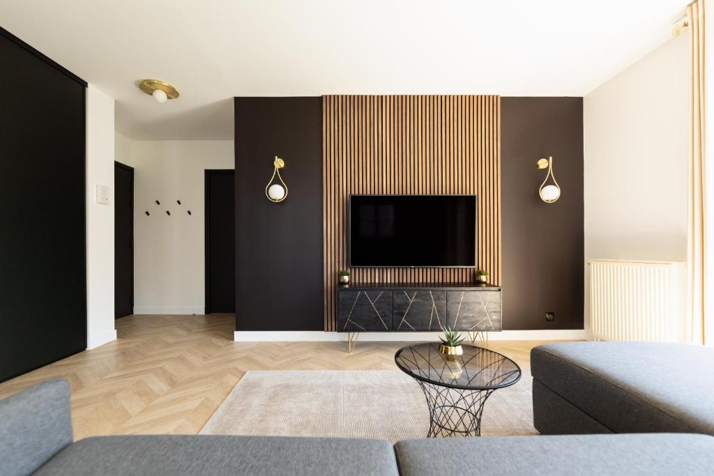 Pleasing Apartment Disneyland Paris photo