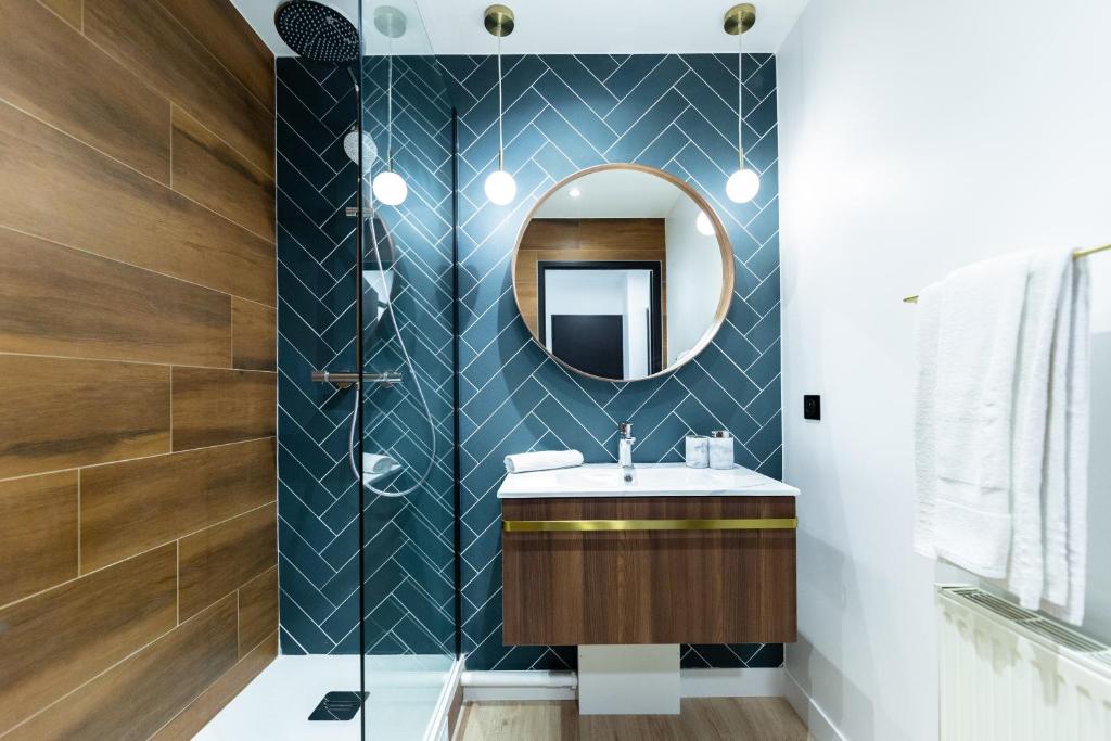 Pleasing Apartment Disneyland Paris photo