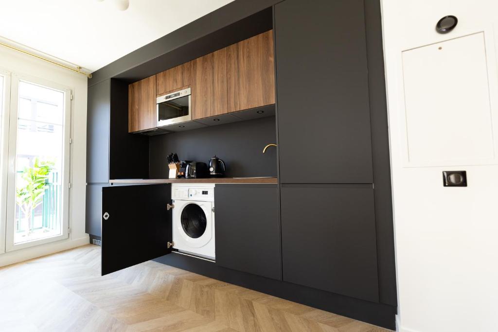 Pleasing Apartment Disneyland Paris photo