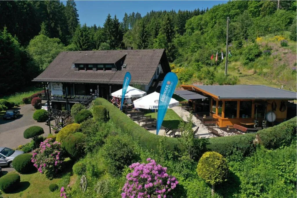 Haus Petra, hotel in Stadtkyll