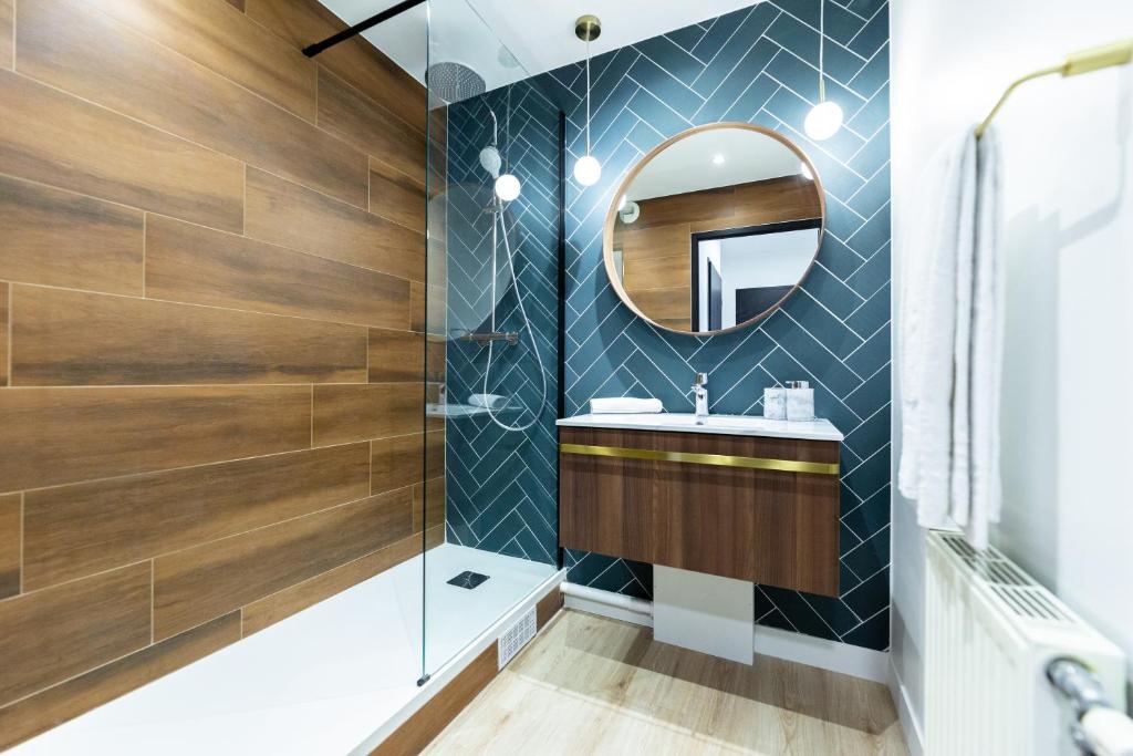 Pleasing Apartment Disneyland Paris photo