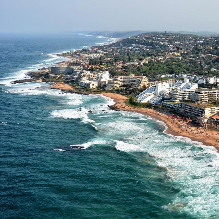 19 Casablanca Beach — Hotel in Ballito