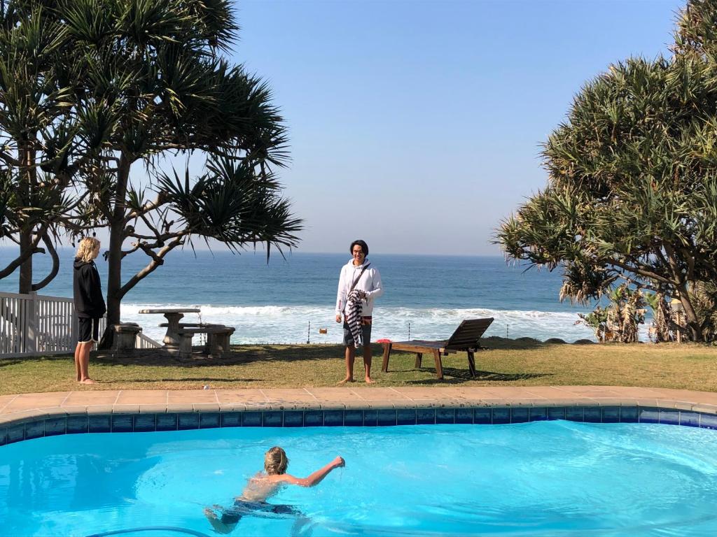 19 Casablanca Beach photo
