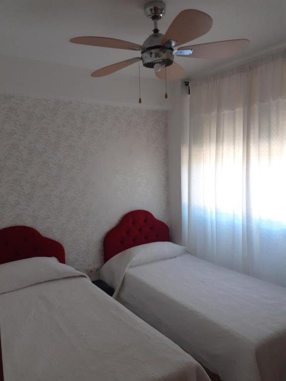 Apartamento en la playa photo