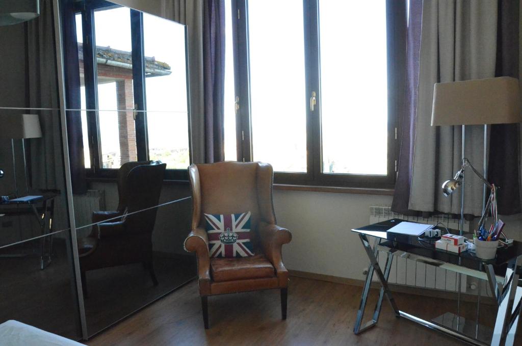 La Terrazza sull'Alba - 4