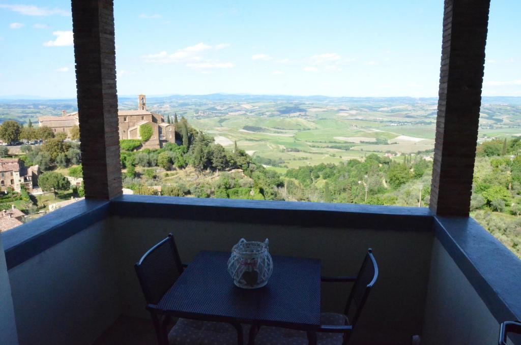 La Terrazza sull'Alba - 3