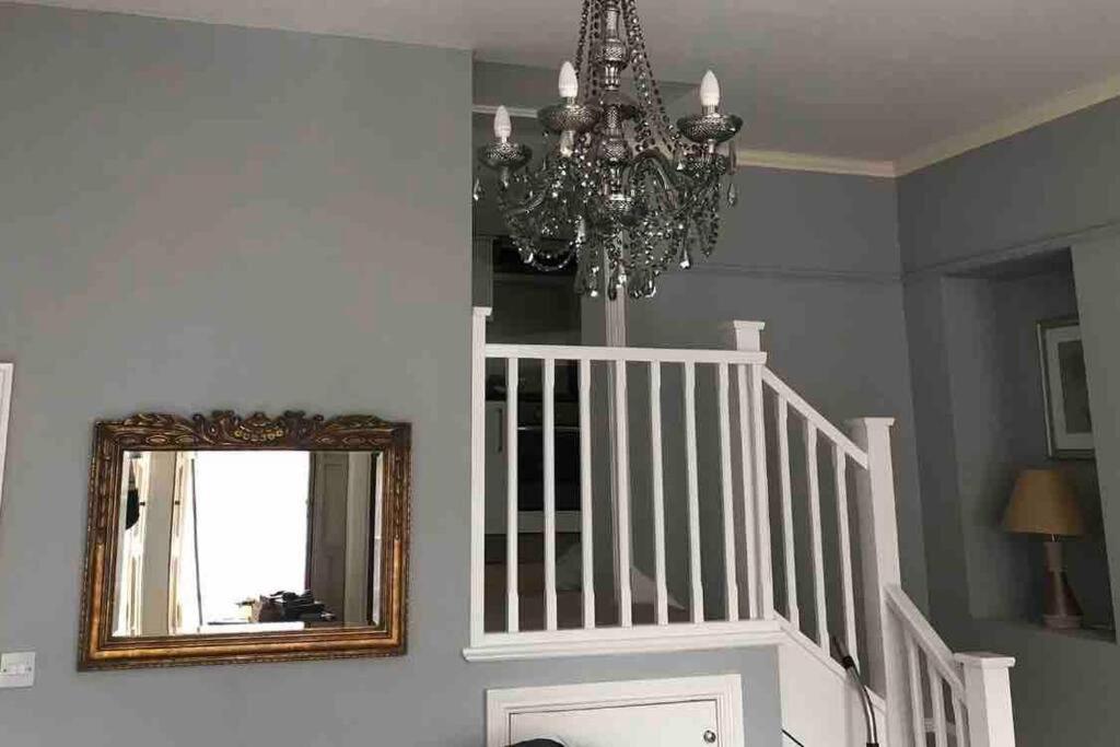 Abbotts Mews Apartment York City Centre photo