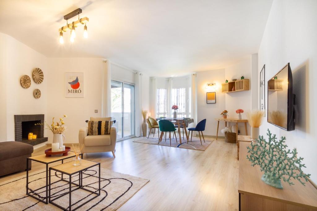 MARBELLA BANUS SUITES - Endless Sunset Banus Suite - 2