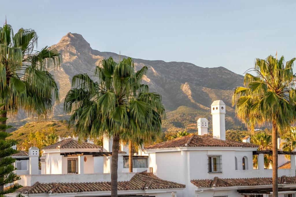 MARBELLA BANUS SUITES - Endless Sunset Banus Suite - 5