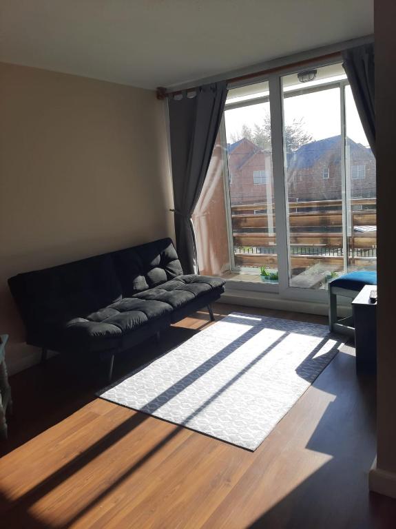 Departamento en Valdivia - 1