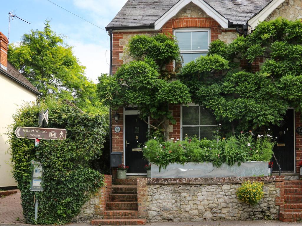 1 Foresters Rest, Alton