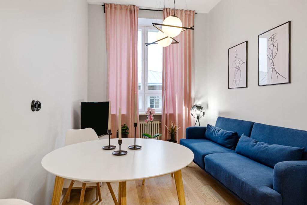 Golden Residence in Tartu Center by EasyRentals, Tartu