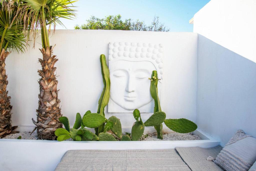 Exclusivo cortijo con piscina privada - 5