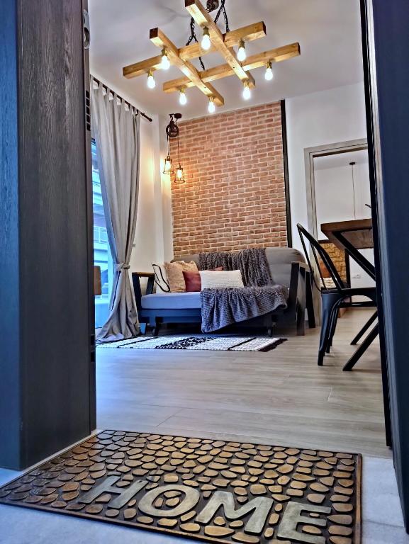 Homilis Plus, Alexandrupoli