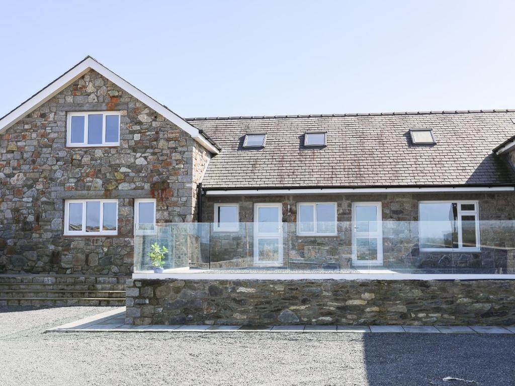 The Elberry, Llanfairpwllgwyngyll