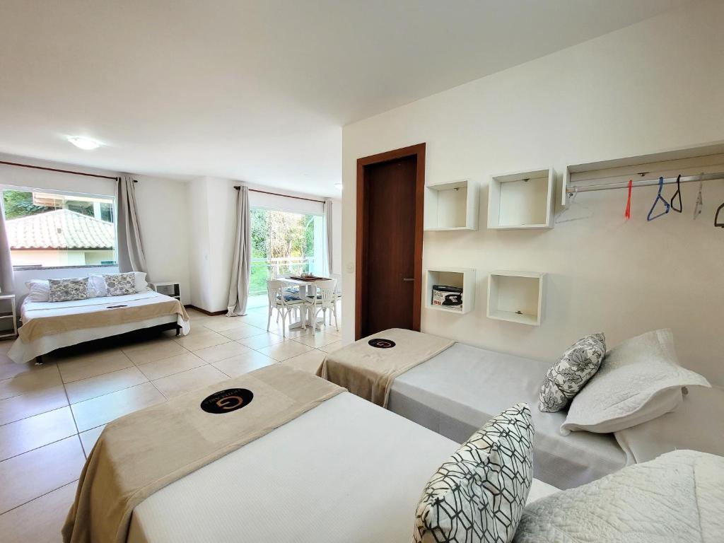Condominio Solar Joao Fernandes photo