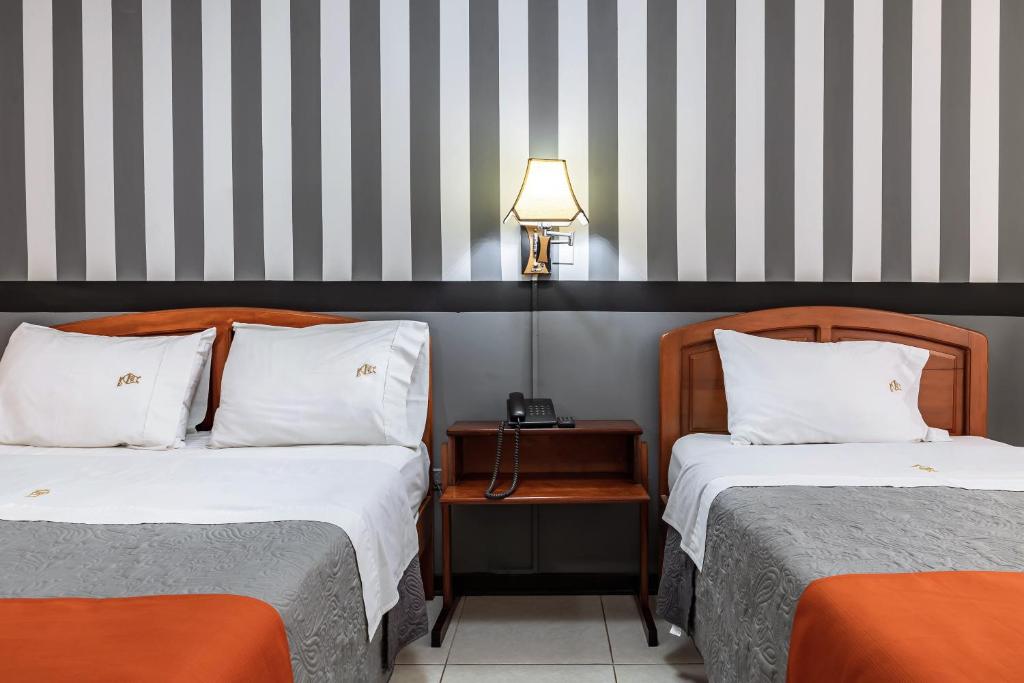 Recreo Hotel photo