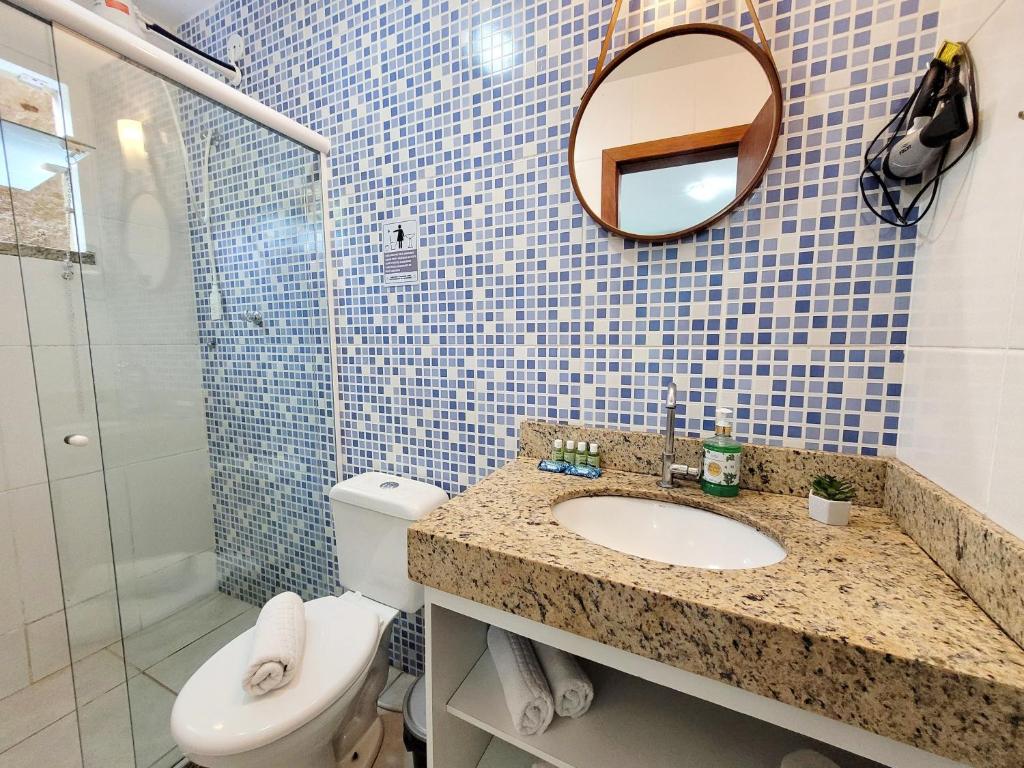 Condominio Solar Joao Fernandes photo