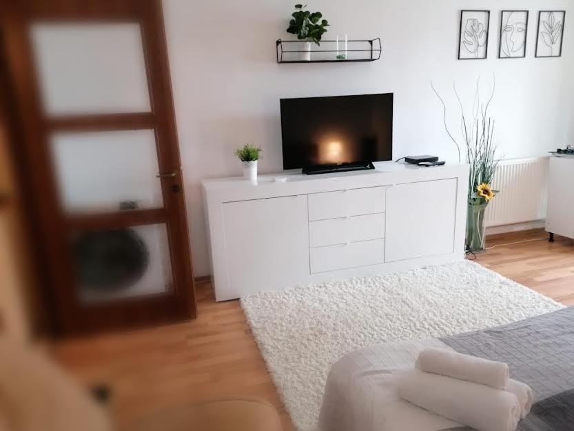 Nexus Studio Deluxe — Hotel in Miercurea-Ciuc