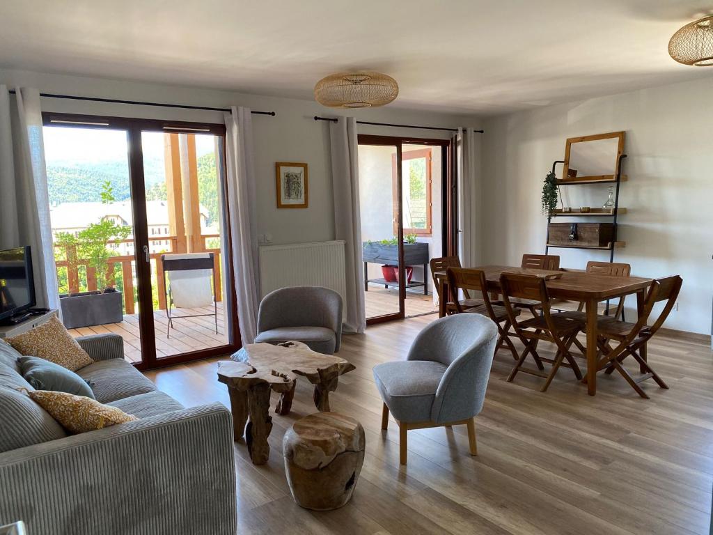 Chez R.O.Z., Villard-de-Lans