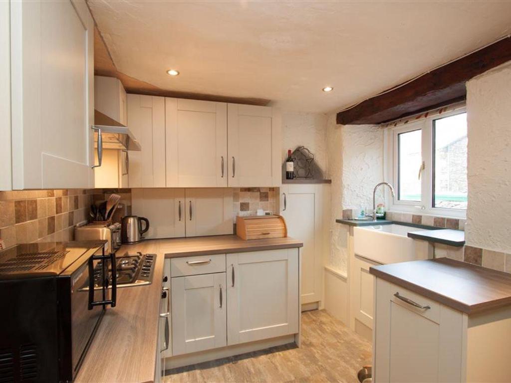 Rustic Cottage photo 4
