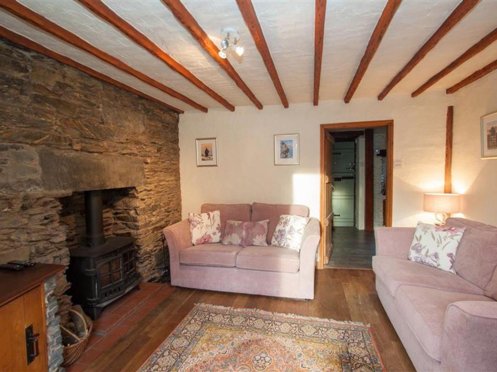 Rustic Cottage photo 2
