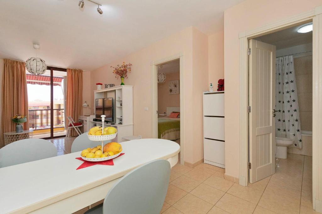 Céntrico apartamento primera linea del mar - 5