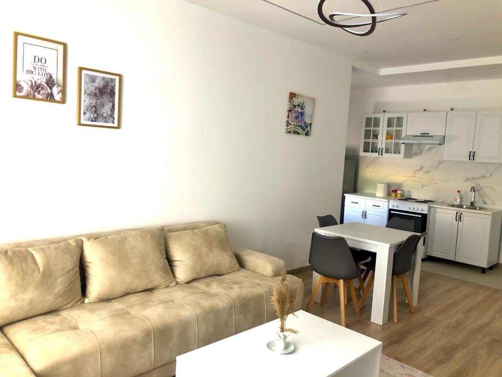 Apartament Dolcinium - 1