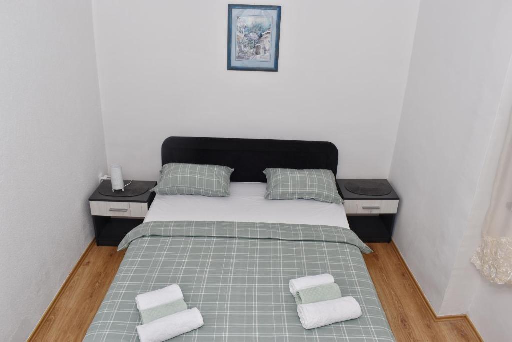 Apartman Škiljević 2 - 3