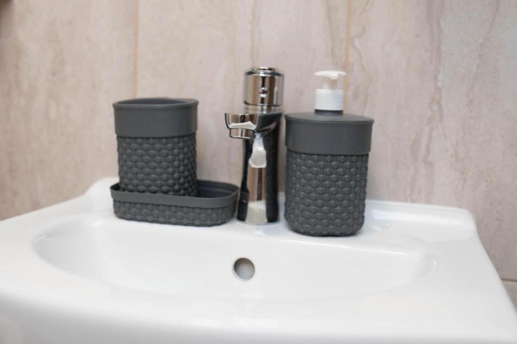 Apartman Škiljević 2 - 4