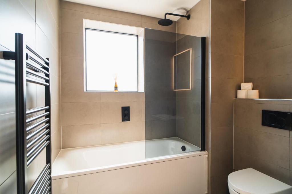 Penthouse - Harbour Views photo