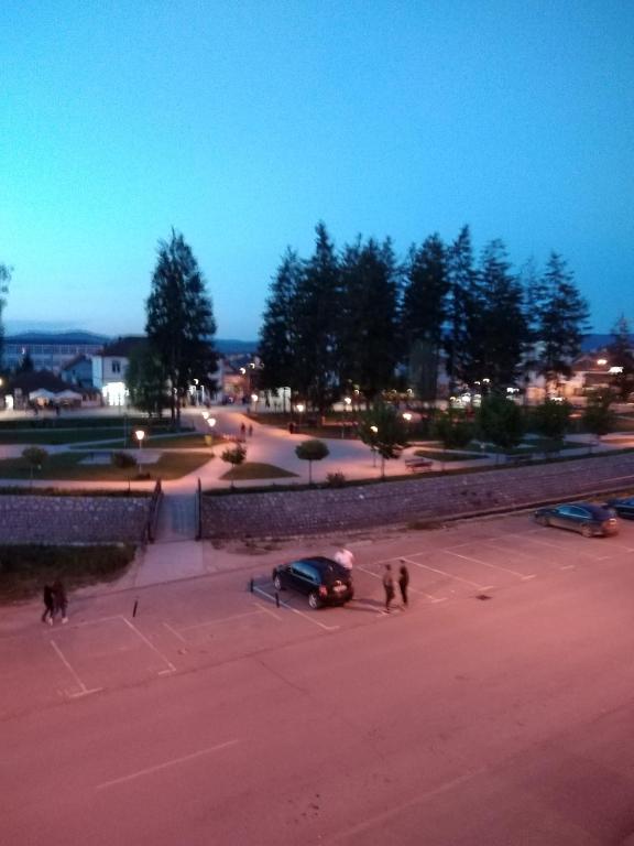 Apartman Centar MB3