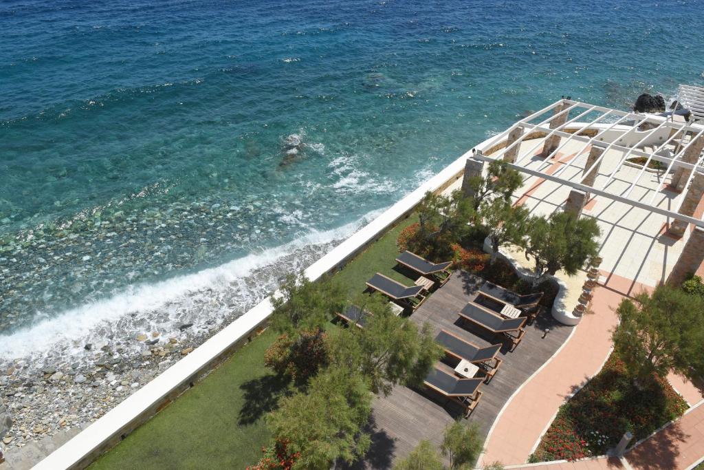 Hotel Hermes photo