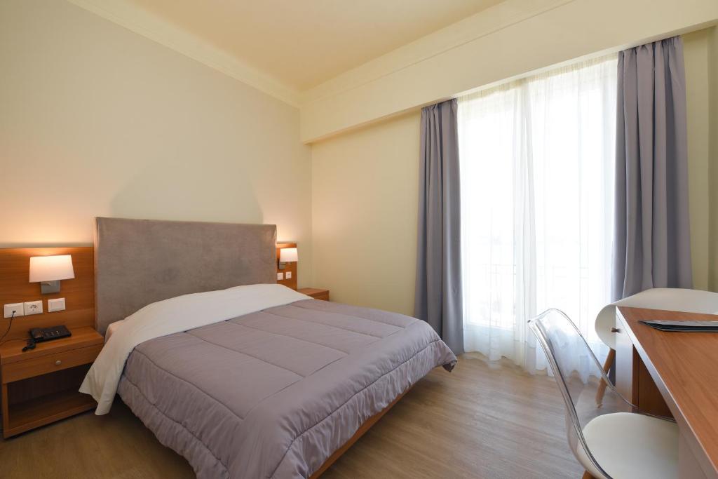 Hotel Hermes photo