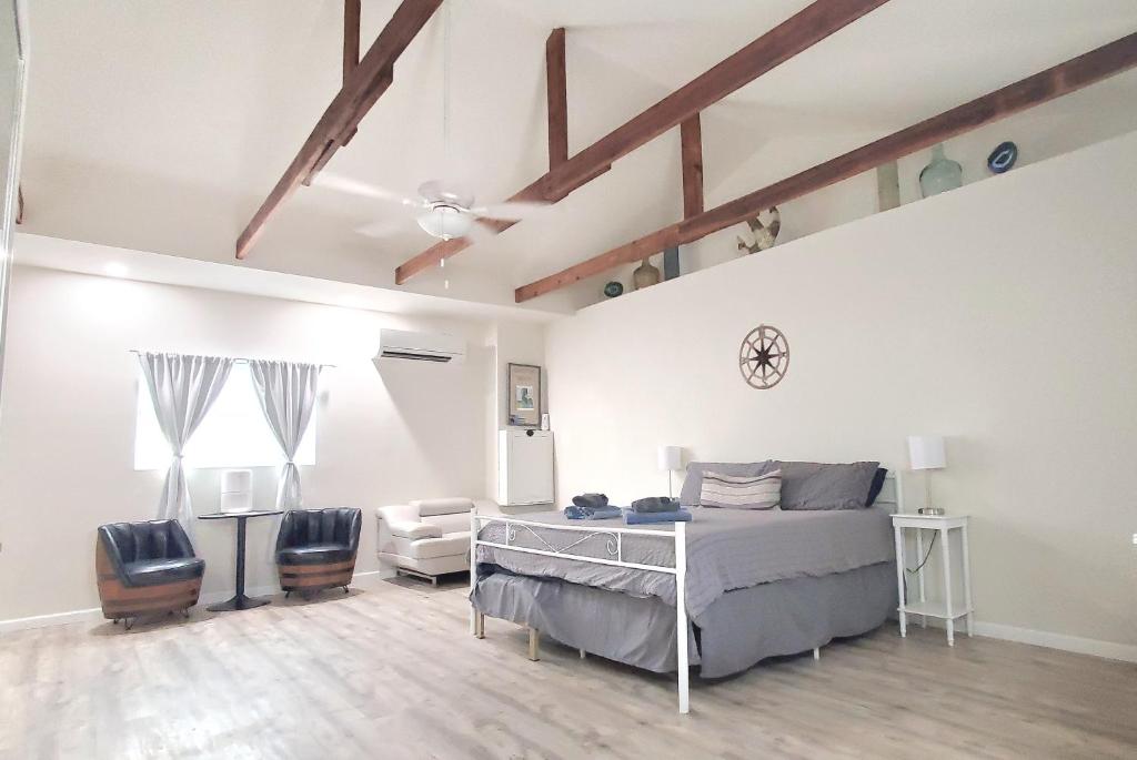 King Size Sassy Studio, St Petersburg