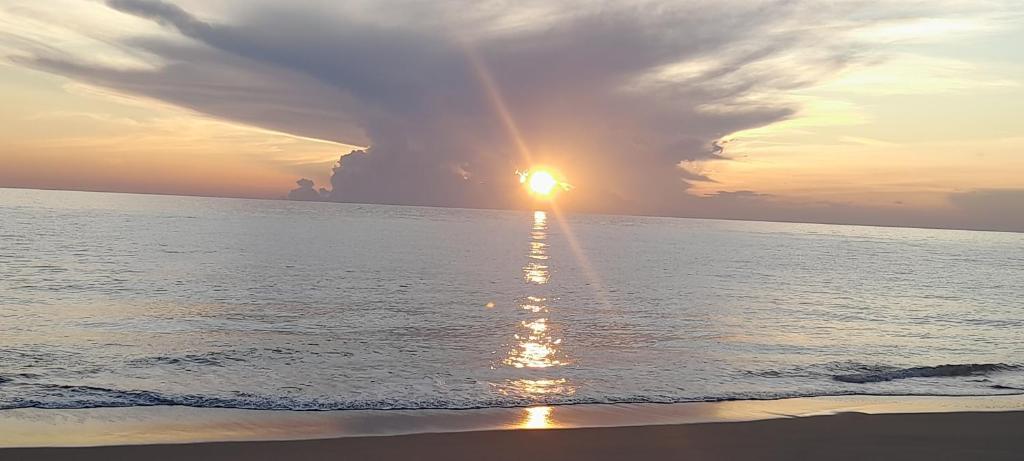 Kunam Beach Rest Inn