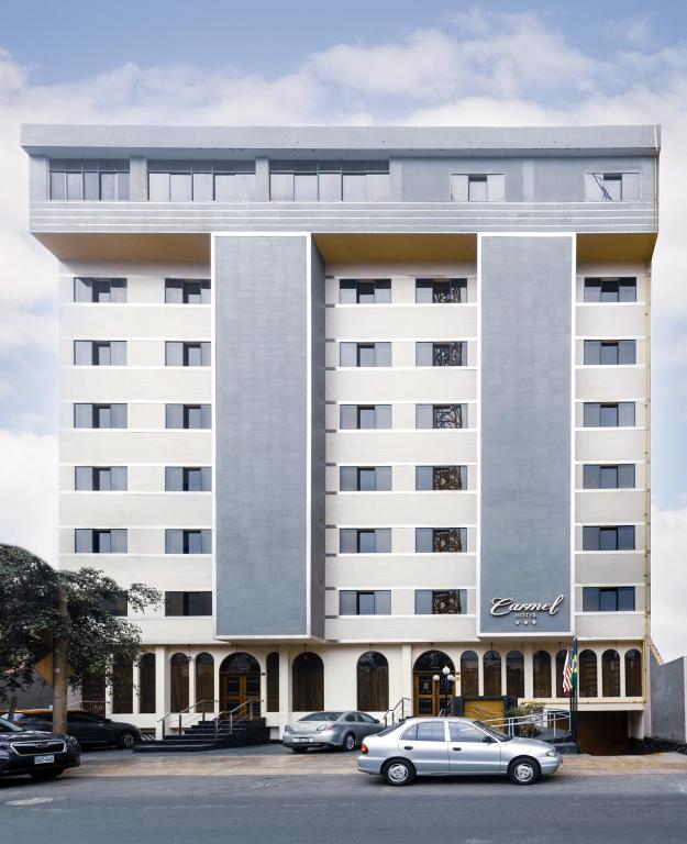 Hotel Carmel photo