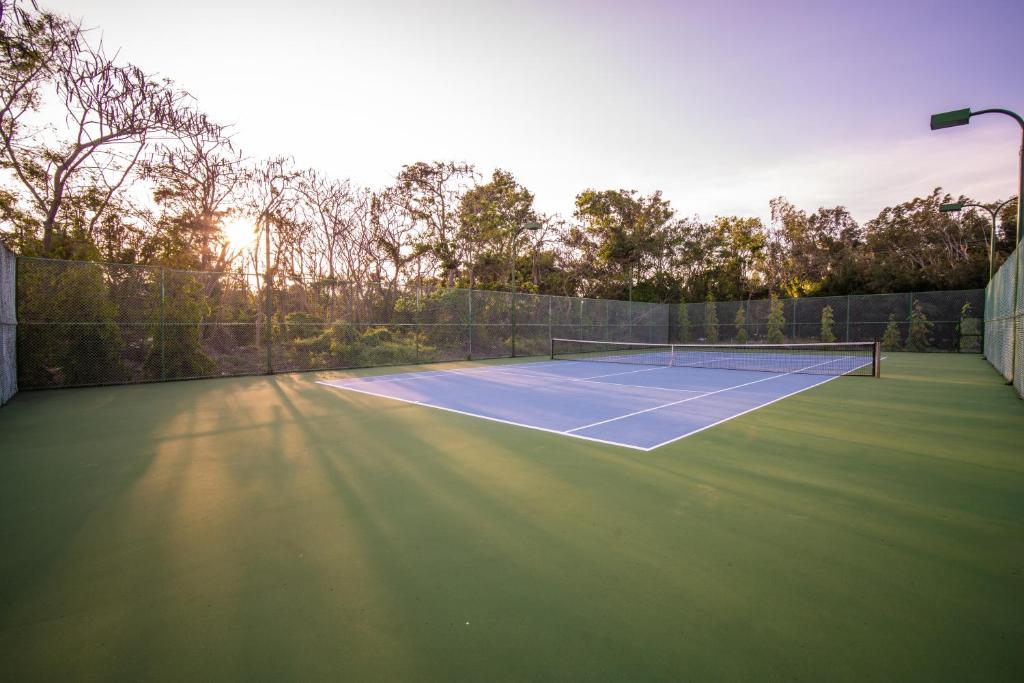 Campo da tennis