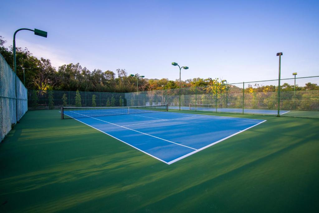 Campo da tennis