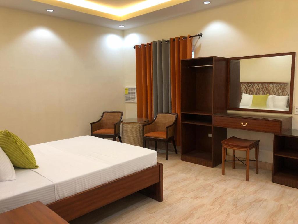 PMG Islandscape Resort photo